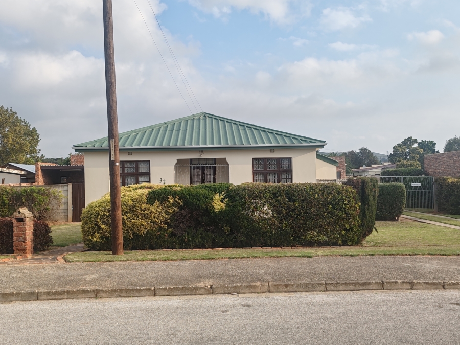 3 Bedroom Property for Sale in Retief Eastern Cape